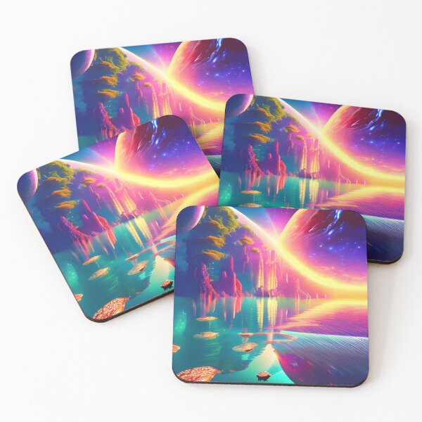 Item preview, Ethereal Cosmos designed and sold by VitalDesigner.