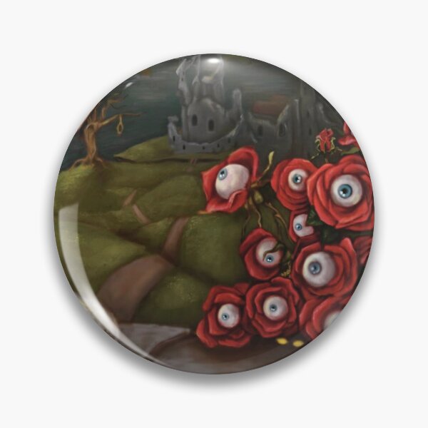Item preview, Greetings from Hellview designed and sold by Warhowla.