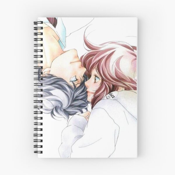 Item preview, Ao Haru Ride Blue Spring Ride designed and sold by BIG-BAAZAR.