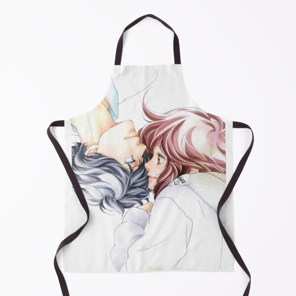 Item preview, Ao Haru Ride Blue Spring Ride designed and sold by BIG-BAAZAR.