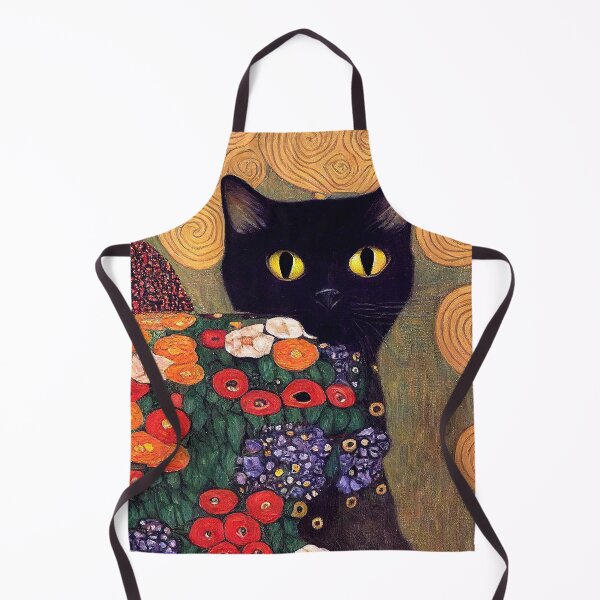 Item preview, Klimt's Garden designed and sold by Ottaviana.