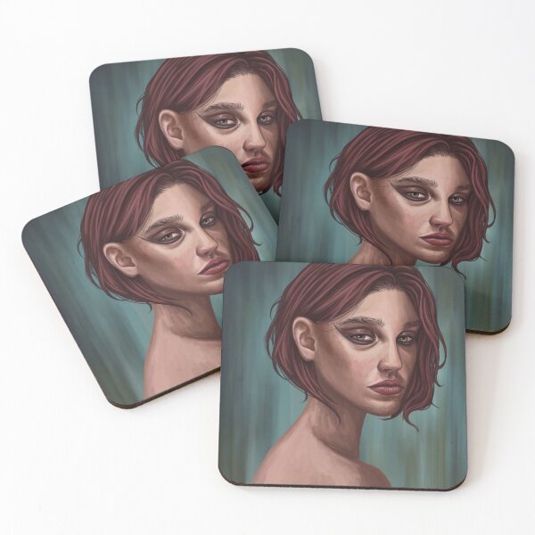 Item preview, melancholy designed and sold by MichelleArt04.