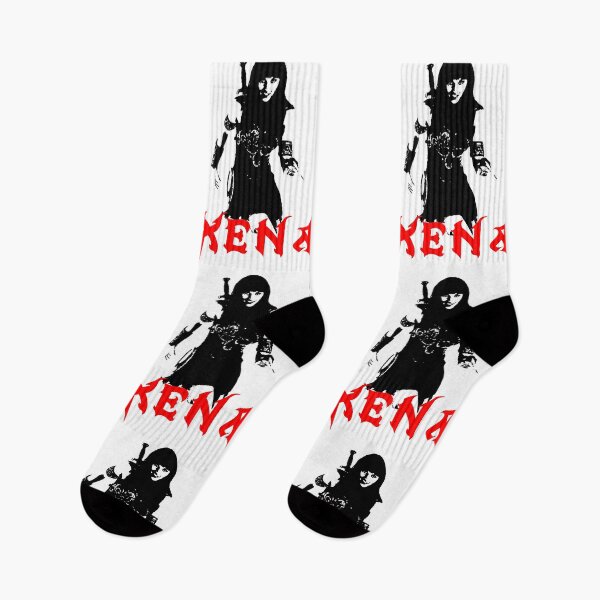 Item preview, Xena designed and sold by Ilustra Club.