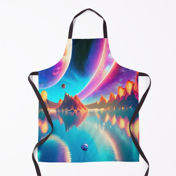 Item preview, Galactic Dreamscape designed and sold by VitalDesigner.