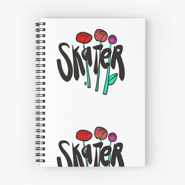 Item preview, Skater designed and sold by desireeling.