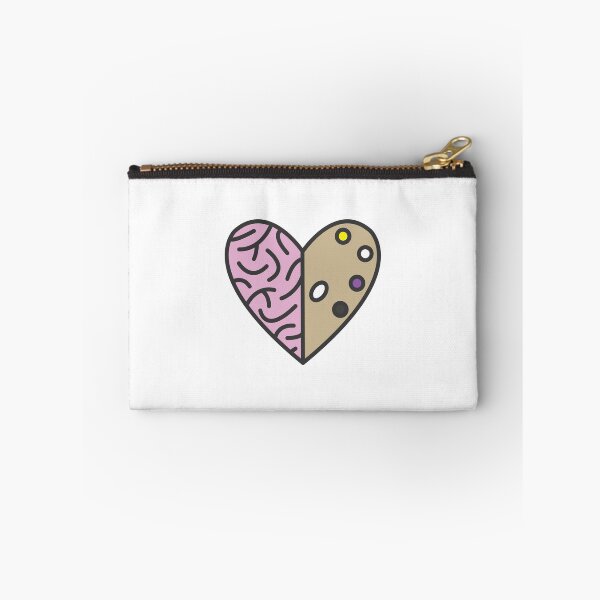 Item preview, Art Therapy - Non-Binary Pride Flag designed and sold by babybigfoot.