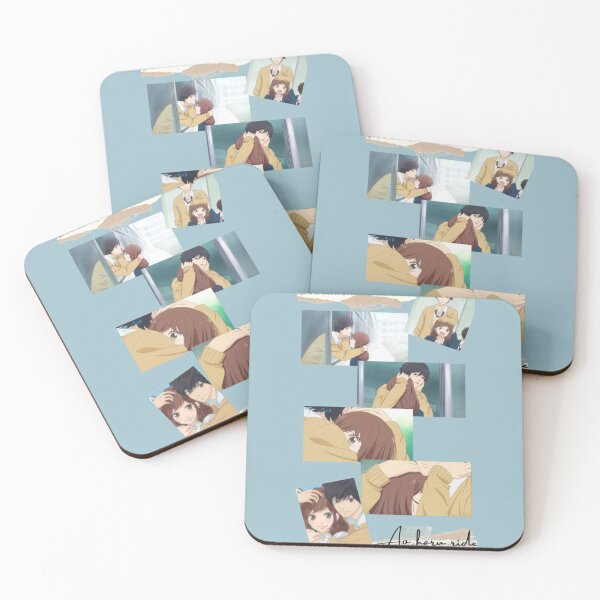 Item preview, Ao Haru Ride Blue Spring Ride designed and sold by BIG-BAAZAR.