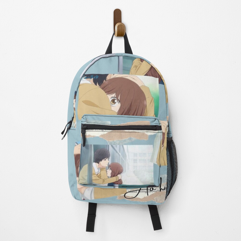 Item preview, Backpack designed and sold by BIG-BAAZAR.