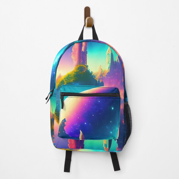 Item preview, Cosmic Paradise designed and sold by VitalDesigner.