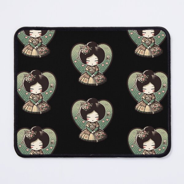 Item preview, Geisha  designed and sold by Black-Glove.