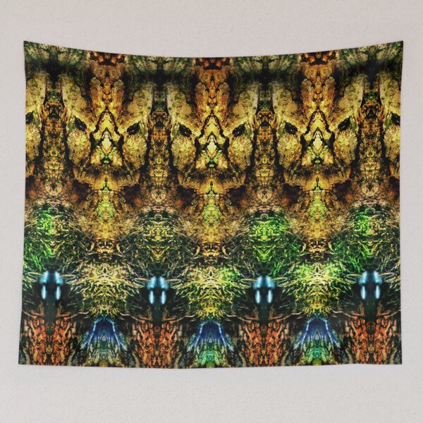 Item preview, Golden Cats of Bah Muth (pattern) designed and sold by Yampimon.