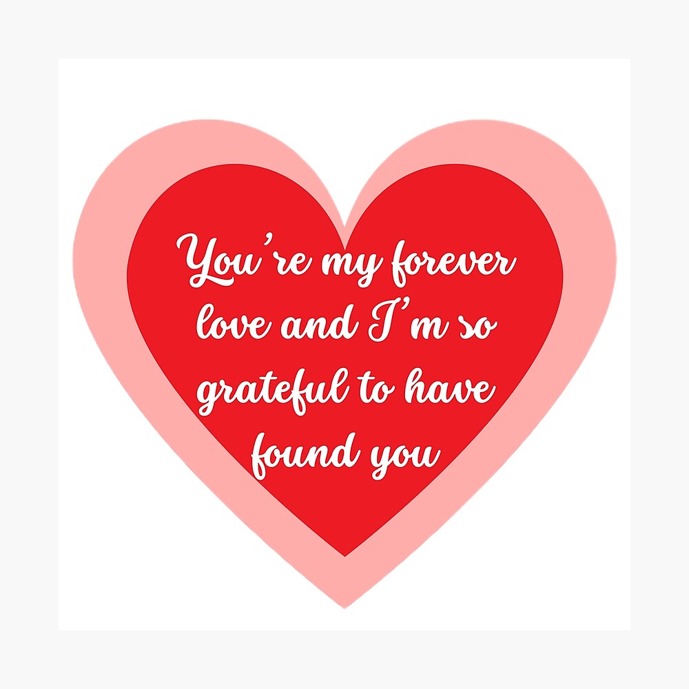 Charming Bunny Love You Fridge Magnet - Add a Whimsical Touch