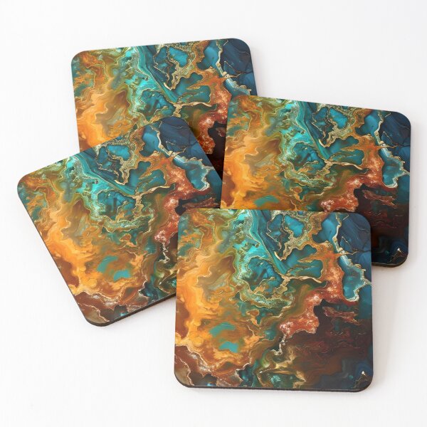 Item preview, Gemstone Agate Jasper texture 20 designed and sold by Art by Lilia.