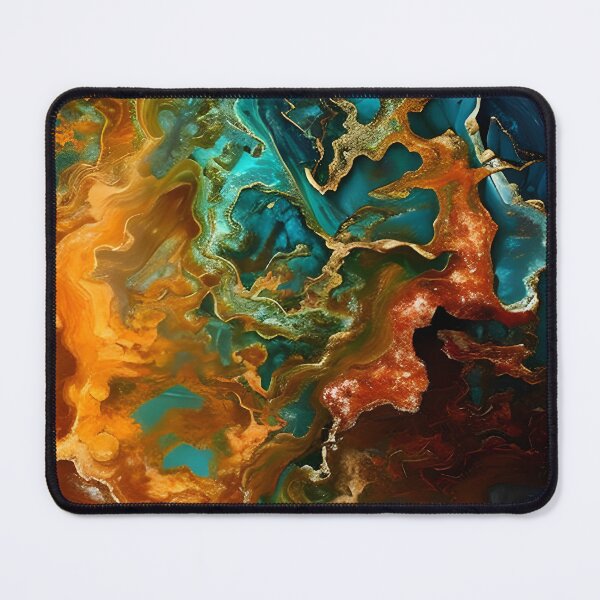 Item preview, Gemstone Agate Jasper texture 20 designed and sold by Art by Lilia.