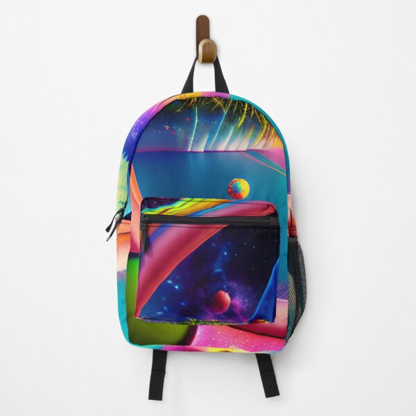 Item preview, Galactic Nirvana designed and sold by VitalDesigner.