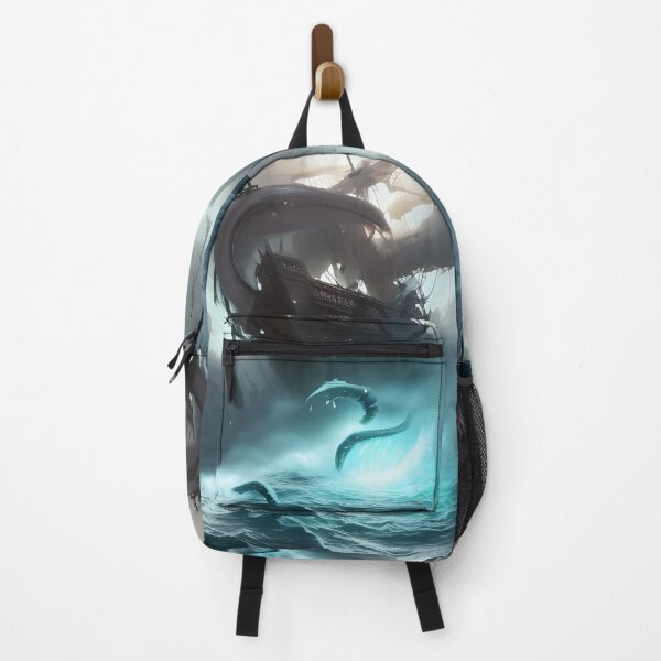 Item preview, Attack on the high seas designed and sold by Laragon11.