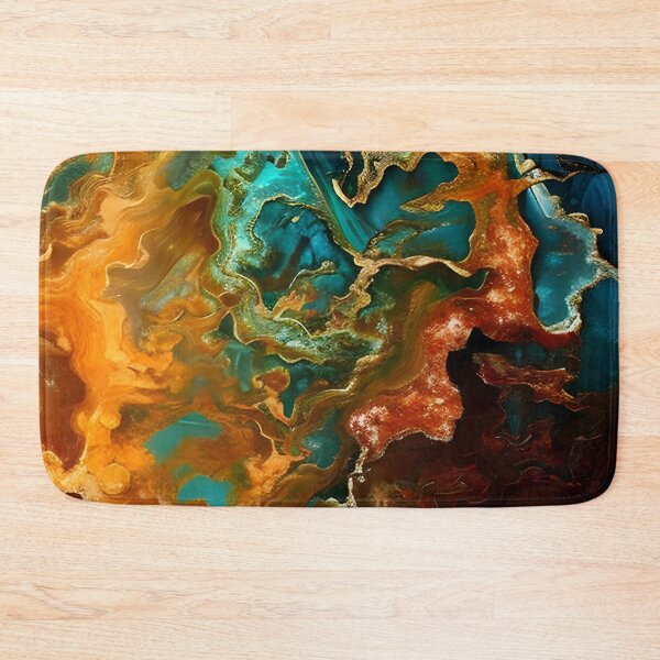 Item preview, Gemstone Agate Jasper texture 20 designed and sold by Art by Lilia.