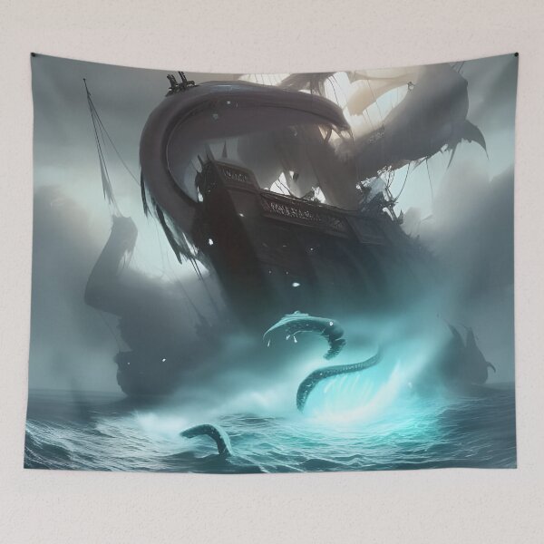 Item preview, Attack on the high seas designed and sold by Laragon11.