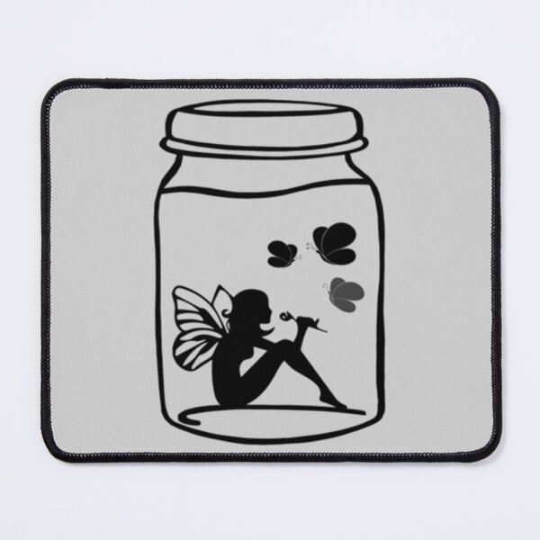 Item preview, Captured Fairy Long designed and sold by Labagshops.