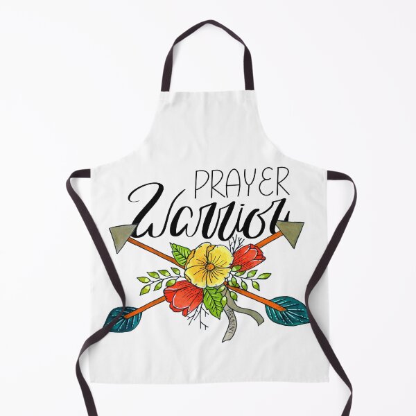 Item preview, Prayer Warrior - Parkinson's designed and sold by cassi-b-designs.