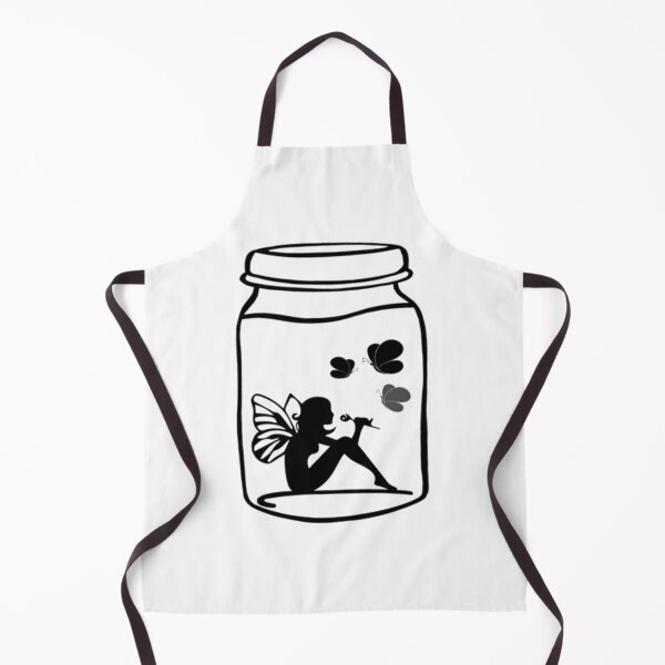 Item preview, Captured Fairy Long designed and sold by Labagshops.