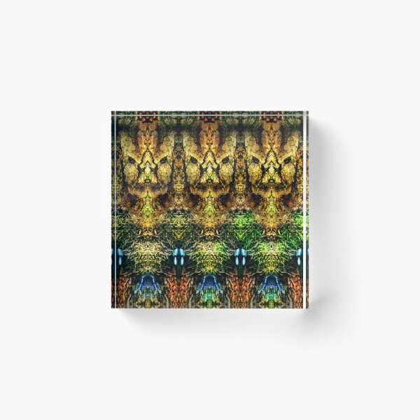 Item preview, Golden Cats of Bah Muth (pattern) designed and sold by Yampimon.