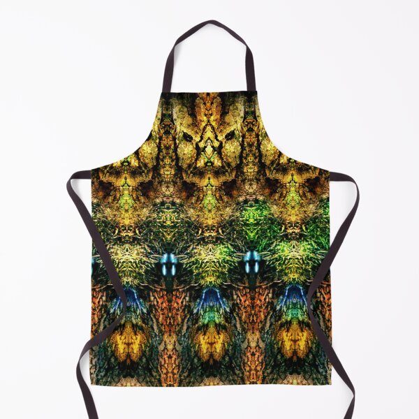 Item preview, Golden Cats of Bah Muth (pattern) designed and sold by Yampimon.