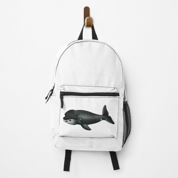 Item preview, bowhead whale designed and sold by Corinna Arauner.