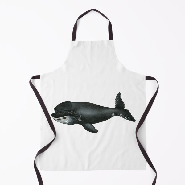 Item preview, bowhead whale designed and sold by Corinna Arauner.