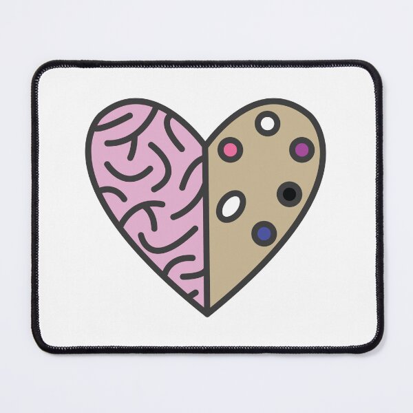 Item preview, Art Therapy - Genderfluid Pride Flag designed and sold by babybigfoot.