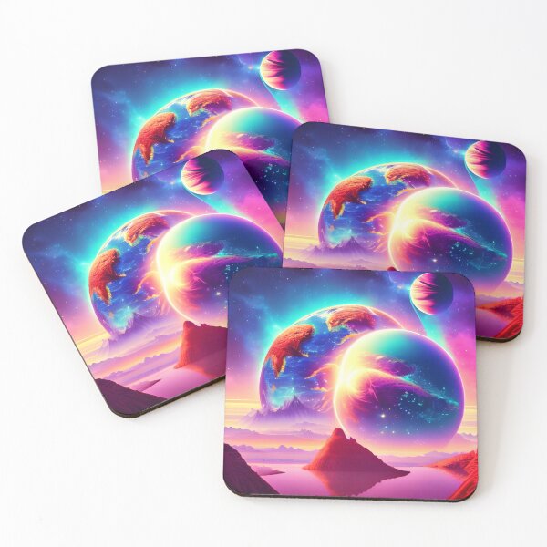 Item preview, Galactic Dreamworld designed and sold by VitalDesigner.