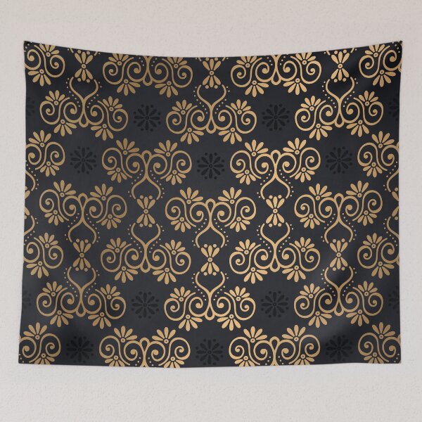 Item preview, Luxury Boho Mandala Design designed and sold by stylebytara.