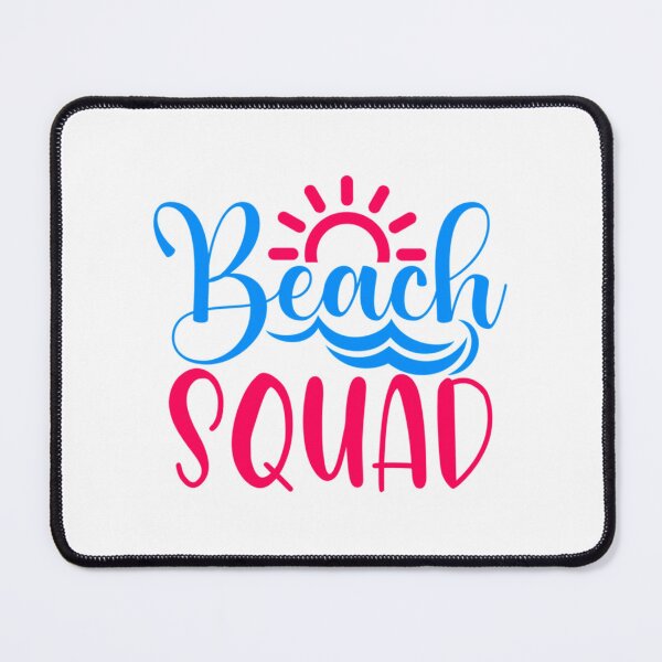 Item preview, Beach Squad designed and sold by Labagshops.