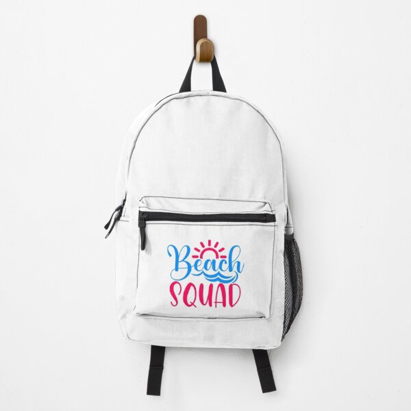 Item preview, Beach Squad      designed and sold by Labagshops.