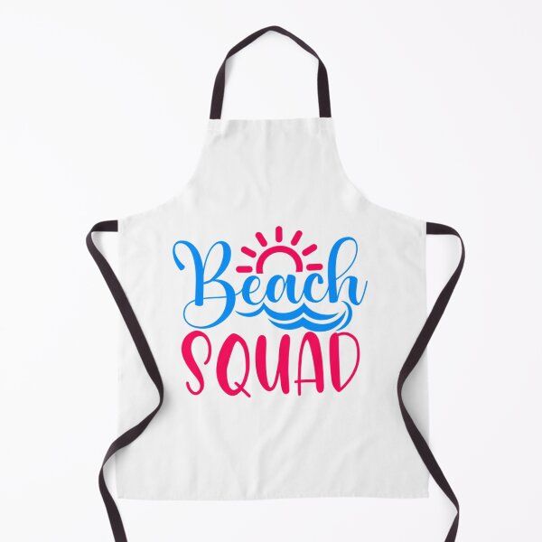 Item preview, Beach Squad designed and sold by Labagshops.