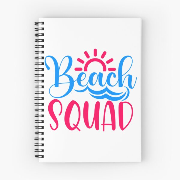 Item preview, Beach Squad      designed and sold by Labagshops.