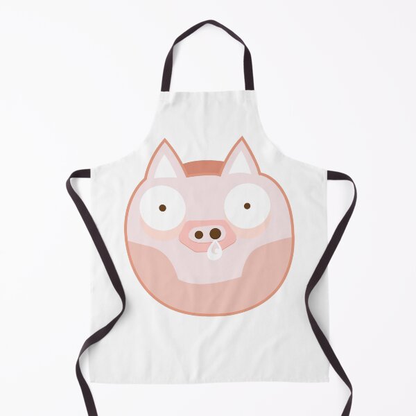 Item preview, A Big Surprise Pig with Running Nose designed and sold by Moyanana.