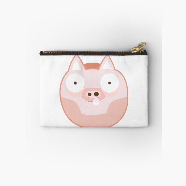 Item preview, A Big Surprise Pig with Running Nose designed and sold by Moyanana.