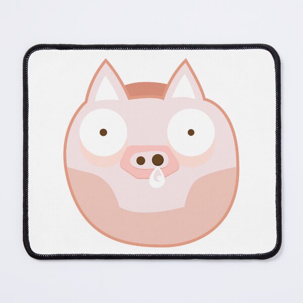 Item preview, A Big Surprise Pig with Running Nose designed and sold by Moyanana.