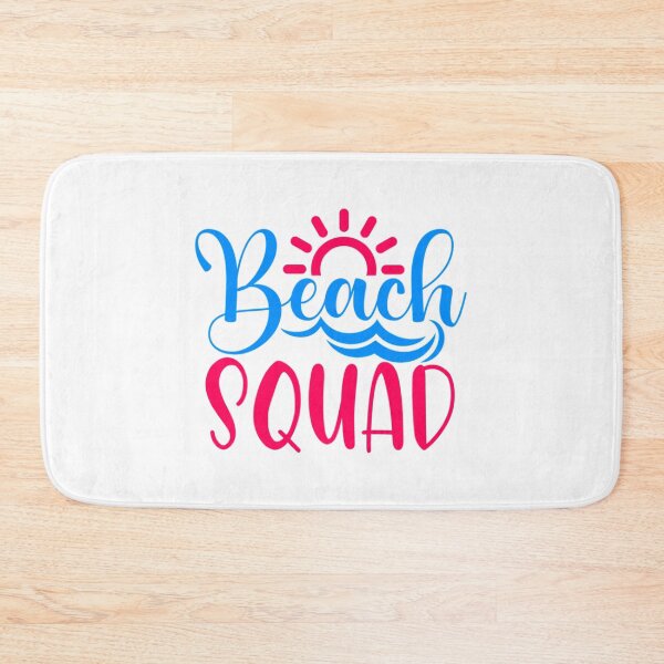Item preview, Beach Squad      designed and sold by Labagshops.