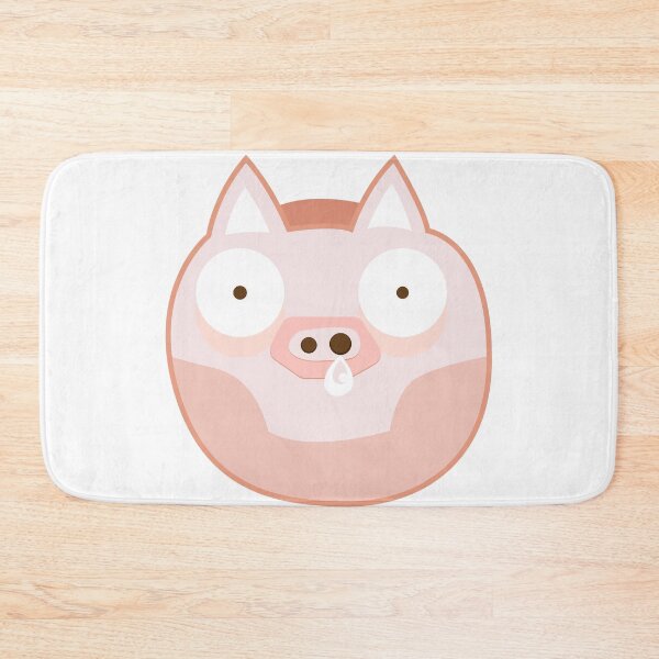 Item preview, A Big Surprise Pig with Running Nose designed and sold by Moyanana.