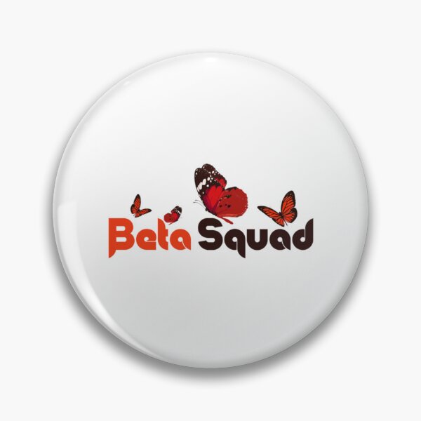 Item preview, Beta squad         designed and sold by Labagshops.