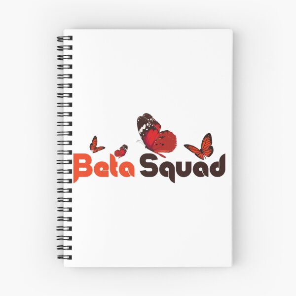 Item preview, Beta squad         designed and sold by Labagshops.