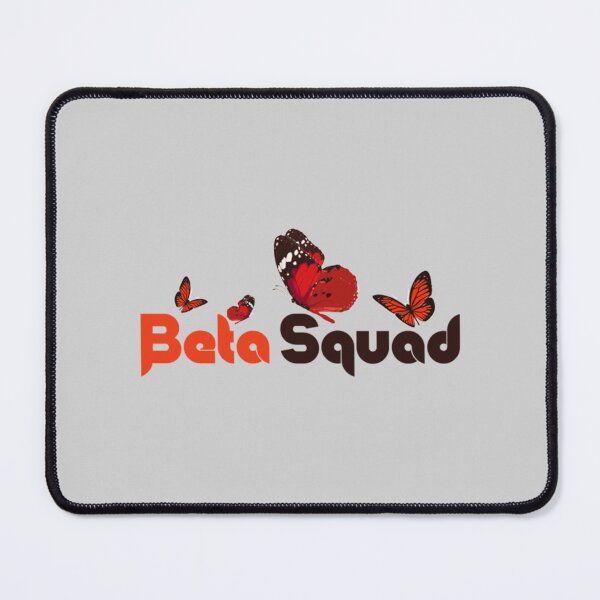 Item preview, Beta squad         designed and sold by Labagshops.