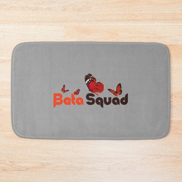 Item preview, Beta squad         designed and sold by Labagshops.