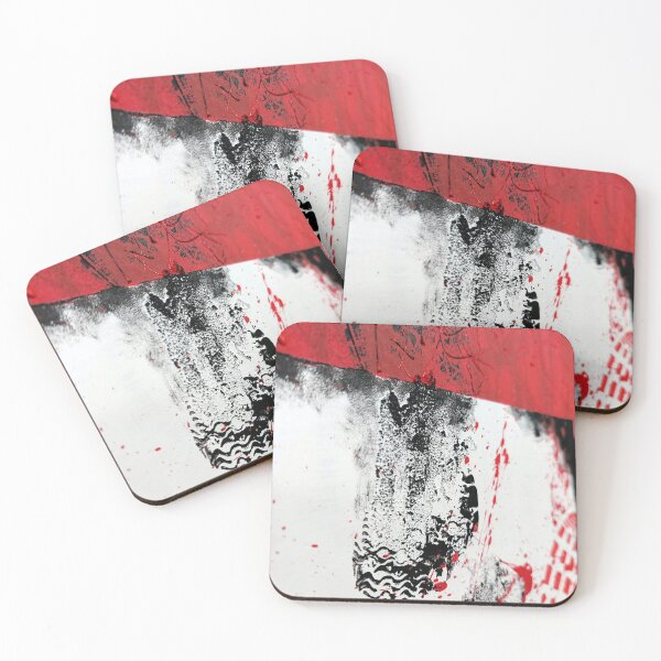 Item preview, red cross #4 designed and sold by Anatolii Kazymyrchuk.