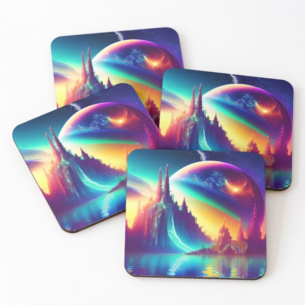 Item preview, Cosmic Fantasy designed and sold by VitalDesigner.