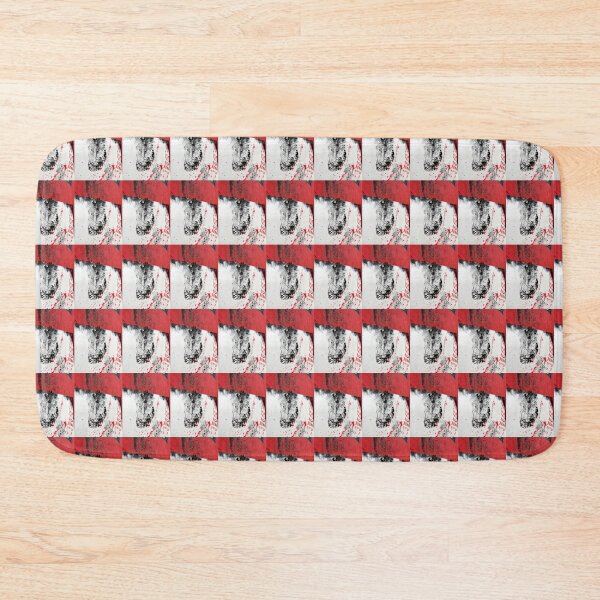 Item preview, red cross #4 designed and sold by Anatolii Kazymyrchuk.
