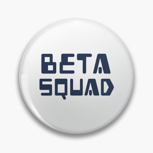 Item preview, Beta squad         designed and sold by Labagshops.