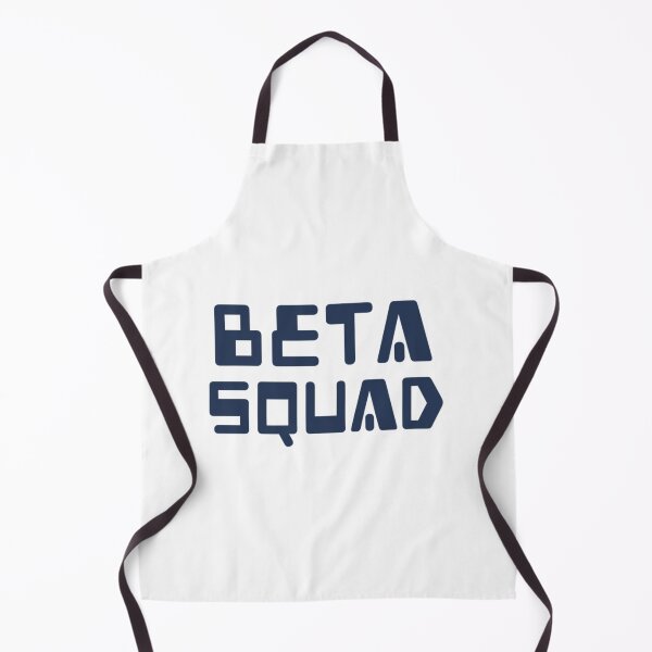 Item preview, Beta squad designed and sold by Labagshops.